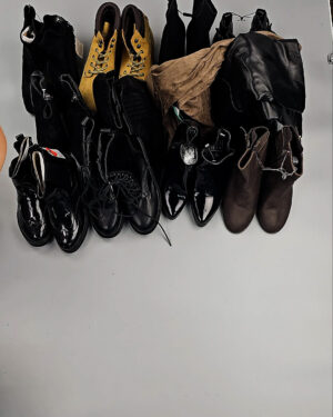 Фотография  769 - Обувь СТОК Demi шт#20 шт, ЛОТ СТ-9772 оптом в Кызыле и республике Тыва