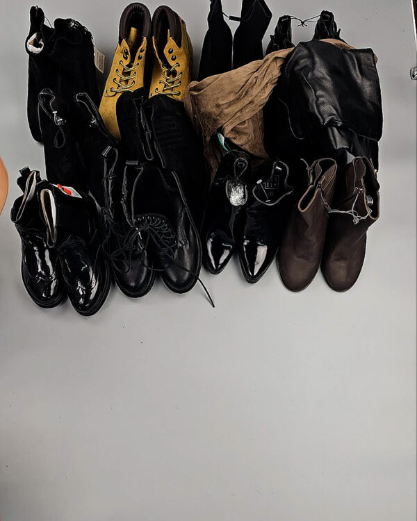 Фотография  420 - Обувь СТОК Demi шт#20 шт, ЛОТ СТ-9772 оптом в Кызыле и республике Тыва