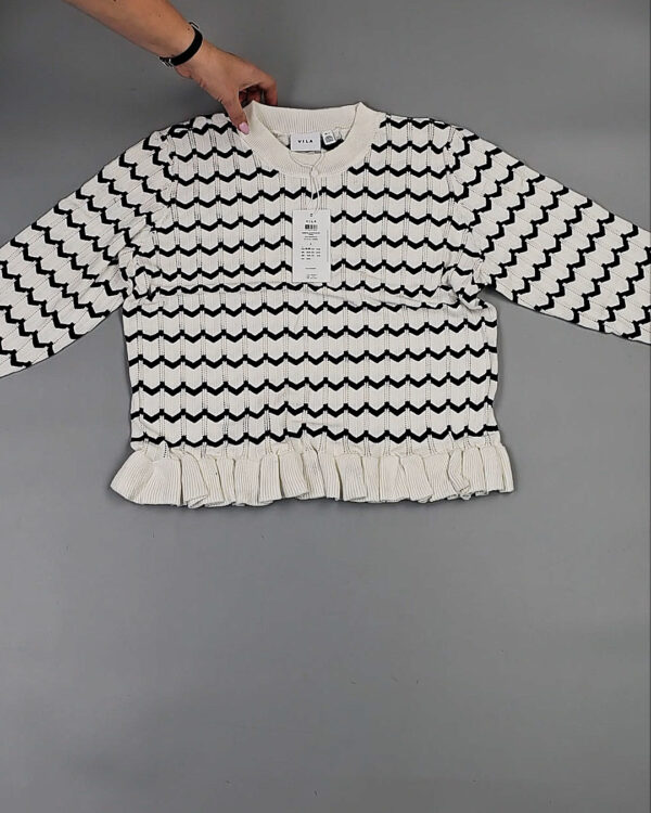 Фотография  157 - Джемпера Bestseller 104#7 кг оптом в Кызыле и республике Тыва