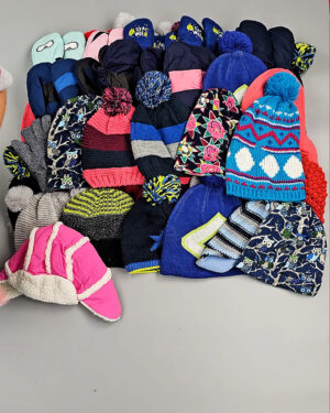 Фотография  882 - ШШП Lidl kids 114#5 кг, ЛОТ СТ-9655 оптом в Кызыле и республике Тыва