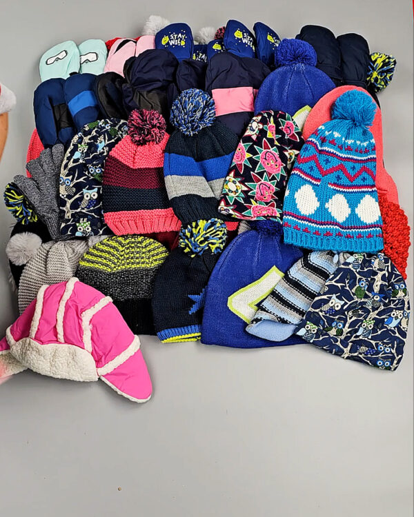 Фотография  782 - ШШП Lidl kids 114#5 кг, ЛОТ СТ-9655 оптом в Кызыле и республике Тыва