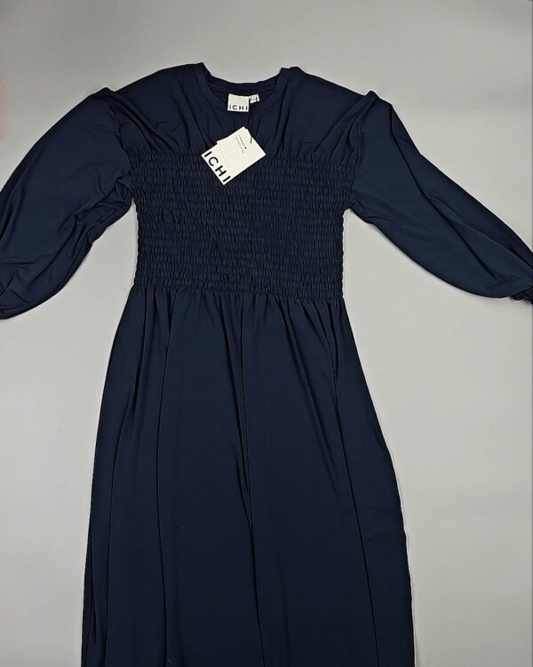 Фотография  273 - Платья Bestseller+DK Winter 035#7 кг, ЛОТ СТ-9920 оптом в Кызыле и республике Тыва