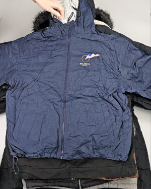 Фотография  166 - Куртки м/ж (Adult SKI Jackets Premium)#18 кг, ЛОТ СХ-0246 оптом в Кызыле и республике Тыва