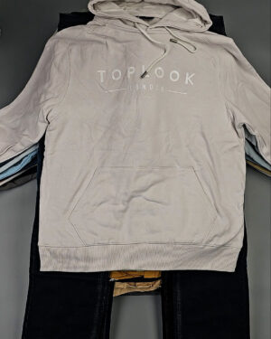 Фотография  102 - Мужской микс TOP LOOK (MEN NC)#25 кг, ЛОТ СТ-9869 оптом в Кызыле и республике Тыва