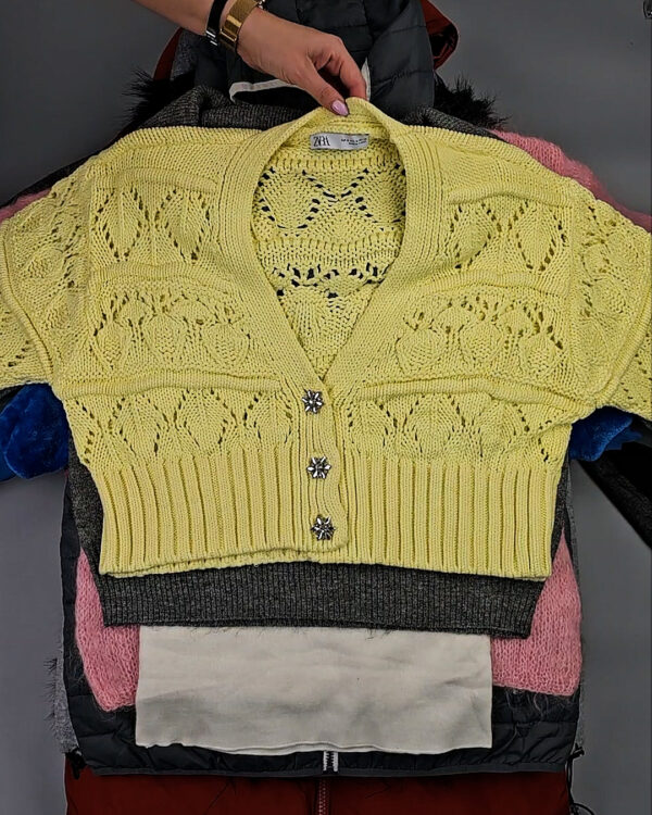 Фотография  912 - Норвегия W#49 кг, ЛОТ СХ-0226 оптом в Кызыле и республике Тыва