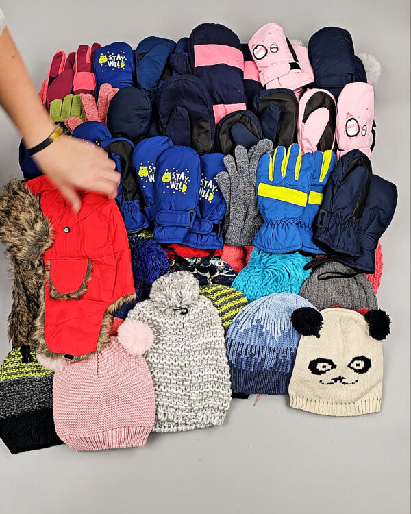 Фотография  847 - ШШП Lidl kids 114#5 кг, ЛОТ СТ-9659 оптом в Кызыле и республике Тыва