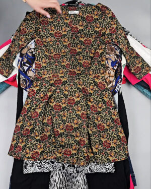 Фотография  734 - Scotland Winter mix#15 кг, ЛОТ СХ- 0223 оптом в Кызыле и республике Тыва