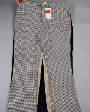 Фотография  901 - Брюки женские зима C&A 025#10 кг, ЛОТ СТ-9905 оптом в Кызыле и республике Тыва