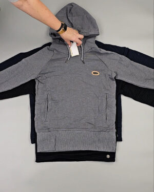 Фотография  619 - Толстовки Bestseller+DK 035#7 кг, ЛОТ СТ-9840 оптом в Кызыле и республике Тыва