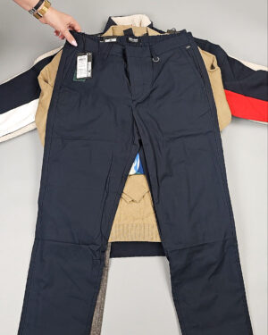 Фотография  102 - ONLY men 075#11 кг, ЛОТ СТ-9811 оптом в Кызыле и республике Тыва