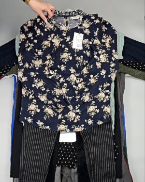 Фотография  979 - DK, Bestseller + Winter mix#15 кг, ЛОТ СТ-9954 оптом в Кызыле и республике Тыва