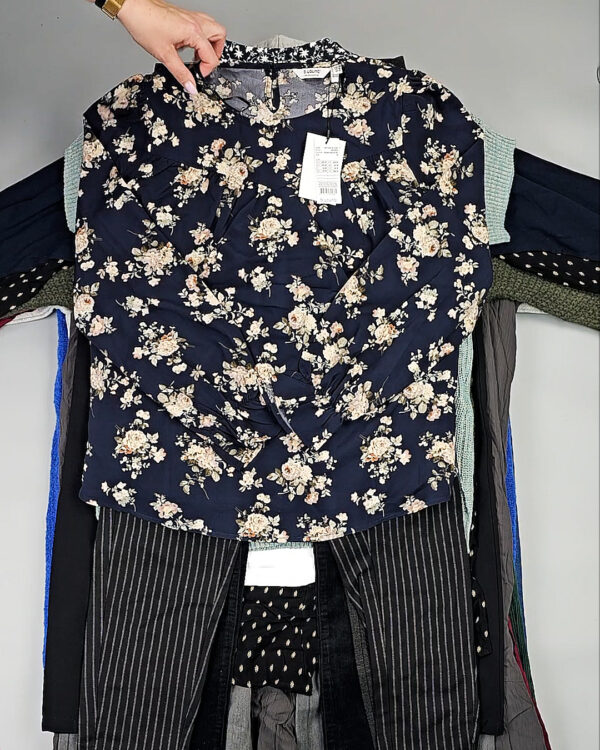 Фотография  643 - DK, Bestseller + Winter mix#15 кг оптом в Кызыле и республике Тыва