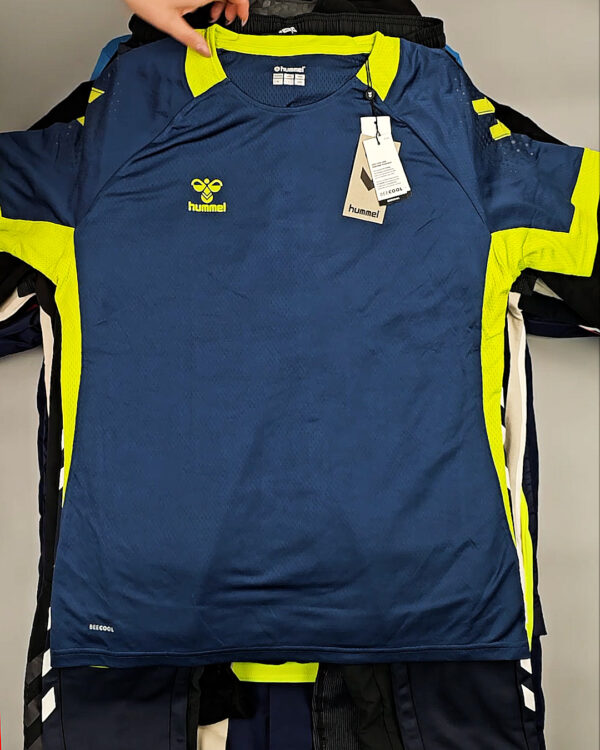 Фотография  432 - HUMMEL mix 50 AF23#19 кг оптом в Кызыле и республике Тыва