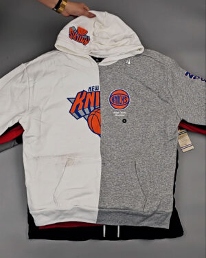 Фотография  804 - Толстовки муж HOLLISTER SW#10 кг, ЛОТ СТ-9649 оптом в Кызыле и республике Тыва