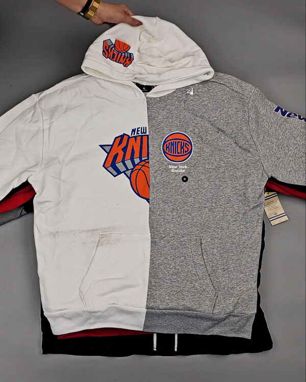 Фотография  886 - Толстовки муж HOLLISTER SW#10 кг, ЛОТ СТ-9649 оптом в Кызыле и республике Тыва