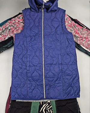 Фотография  303 - FRANSA Winter mix 104#15 кг, ЛОТ СТ-9803 оптом в Кызыле и республике Тыва