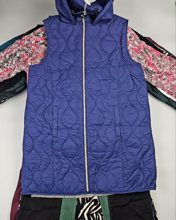 Фотография  568 - FRANSA Winter mix 104#15 кг, ЛОТ СТ-9803 оптом в Кызыле и республике Тыва