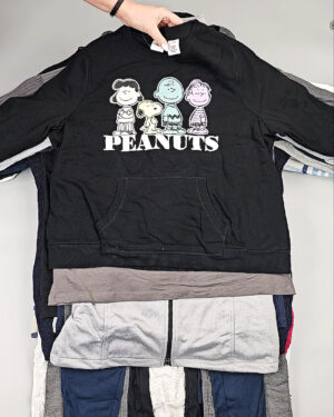 Фотография  620 - LIDL Winter mix#15 кг, ЛОТ СТ-9979 оптом в Кызыле и республике Тыва