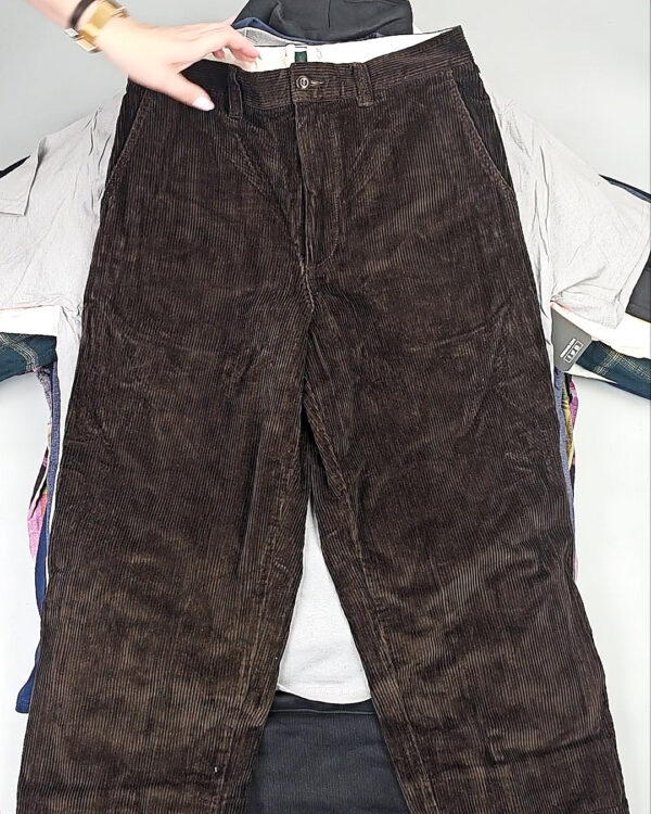 Фотография  539 - CANADA  Winter mix 64#15 кг, ЛОТ СТ-9808 оптом в Кызыле и республике Тыва