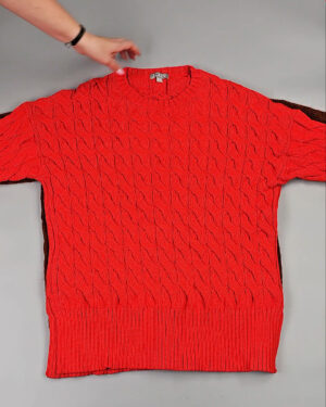 Фотография  438 - Джемпера СТОК CAN#10 кг, ЛОТ СТ-9915 оптом в Кызыле и республике Тыва