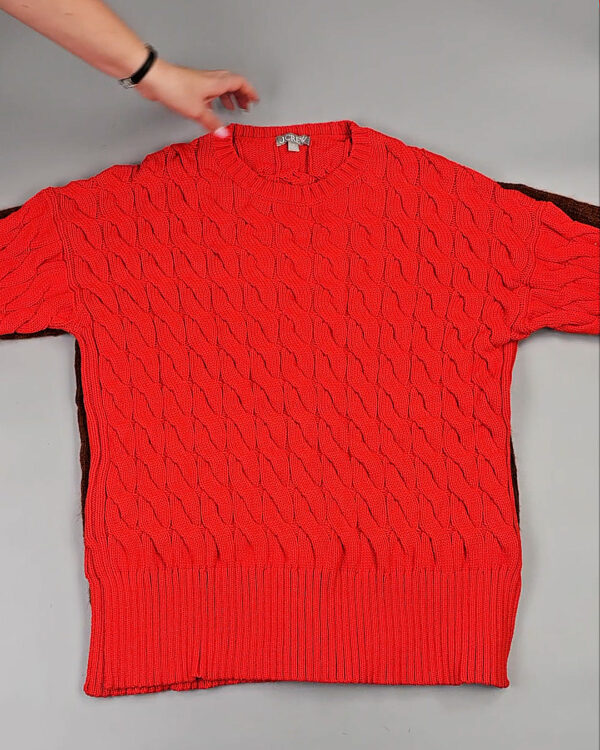 Фотография  668 - Джемпера СТОК CAN#10 кг, ЛОТ СТ-9915 оптом в Кызыле и республике Тыва