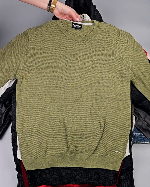 Фотография  901 - Норвегия W#50 кг, ЛОТ СХ-0227 оптом в Кызыле и республике Тыва