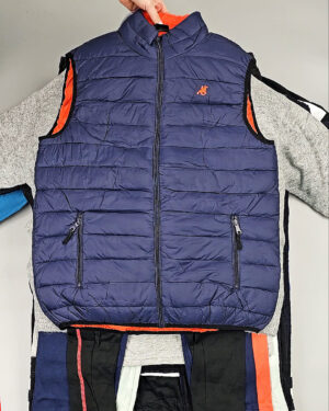 Фотография  766 - LIDL Winter mix#15 кг, ЛОТ СТ-9980 оптом в Кызыле и республике Тыва