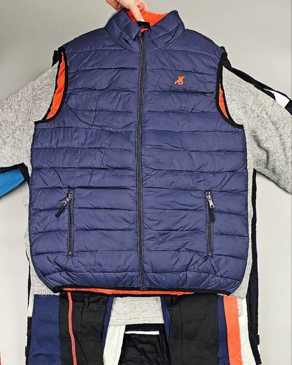 Фотография  274 - LIDL Winter mix#15 кг, ЛОТ СТ-9980 оптом в Кызыле и республике Тыва