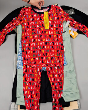 Фотография  330 - KIDS СТОК CAN 084#5 кг, ЛОТ СТ-9672 оптом в Кызыле и республике Тыва