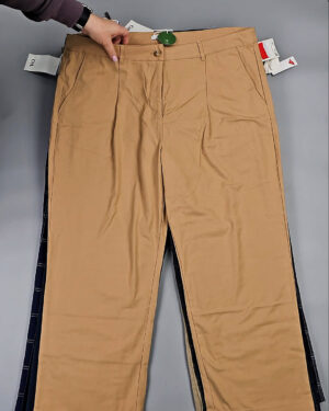 Фотография  824 - Брюки м/ж C&A#10 кг, ЛОТ СТ-9848 оптом в Кызыле и республике Тыва