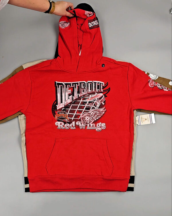 Фотография  640 - Толстовки муж HOLLISTER SW#10 кг, ЛОТ СТ-9648 оптом в Кызыле и республике Тыва