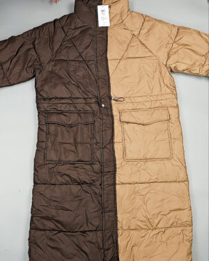 Фотография  405 - Верхняя одежда VILA#10,4 кг, ЛОТ СТ-9712 оптом в Кызыле и республике Тыва