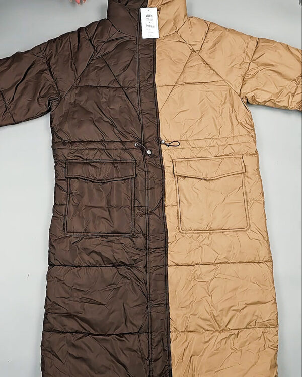 Фотография  504 - Верхняя одежда VILA#10,4 кг, ЛОТ СТ-9712 оптом в Кызыле и республике Тыва