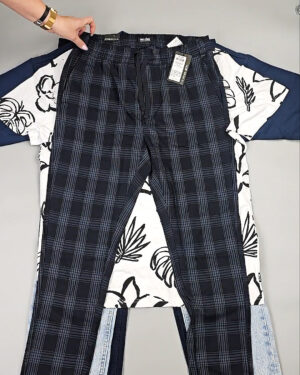 Фотография  429 - ONLY men 075#11 кг, ЛОТ СТ-9813 оптом в Кызыле и республике Тыва