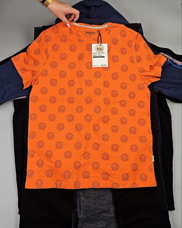 Фотография  834 - BLEND HE W 064#15 кг, ЛОТ СТ-9789 оптом в Кызыле и республике Тыва