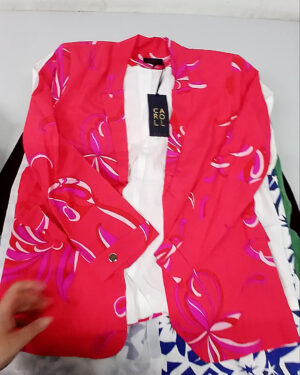 Фотография  159 - BRAND Premium Women 075#8,2 кг, ЛОТ СТ-9824 оптом в Кызыле и республике Тыва