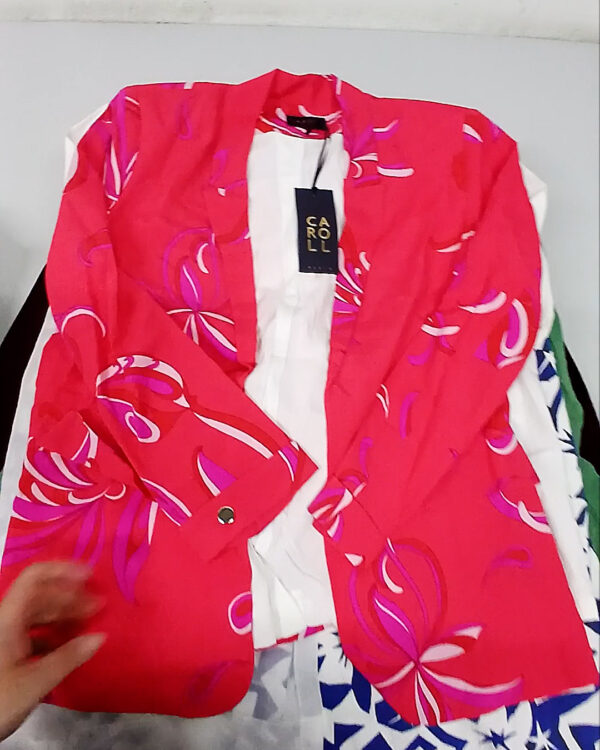 Фотография  992 - BRAND Premium Women 075#8,2 кг, ЛОТ СТ-9824 оптом в Кызыле и республике Тыва