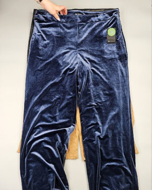 Фотография  408 - Брюки женские зима C&A 025#10 кг, ЛОТ СТ-9907 оптом в Кызыле и республике Тыва