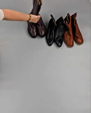 Фотография  618 - Обувь CAN деми 084#11,4 кг, ЛОТ СТ-9778 оптом в Кызыле и республике Тыва