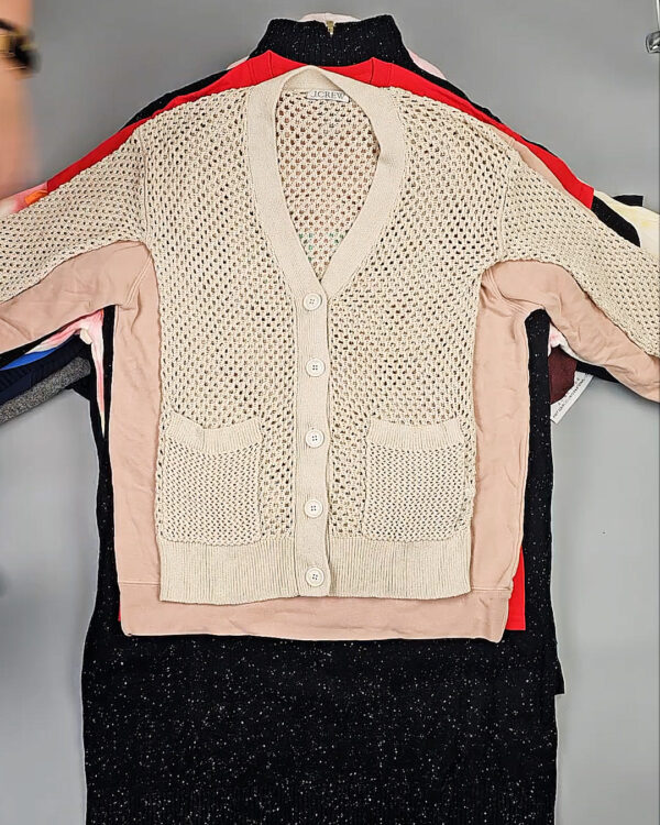 Фотография  161 - CANADA  Winter mix 64#15 кг, ЛОТ СТ-9809 оптом в Кызыле и республике Тыва