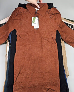 Фотография  617 - DK COMPANY Winter mix 104#20 кг, ЛОТ СТ-9944 оптом в Кызыле и республике Тыва