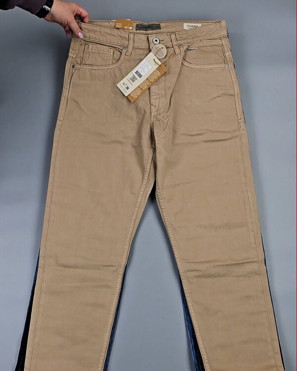 Фотография  396 - Джинсы BLEND HE 075#10 кг, ЛОТ СТ-9855 оптом в Кызыле и республике Тыва