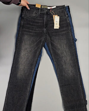 Фотография  267 - Джинсы BLEND HE 075#10 кг, ЛОТ СТ-9853 оптом в Кызыле и республике Тыва