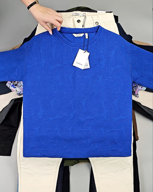 Фотография  358 - DK COMPANY Winter mix 104#20 кг, ЛОТ СТ-9946 оптом в Кызыле и республике Тыва