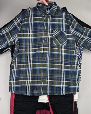 Фотография  643 - LIDL Winter м/ж 022024#15 кг, ЛОТ СТ-9978 оптом в Кызыле и республике Тыва