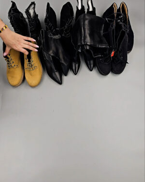 Фотография  807 - Обувь СТОК Demi шт#20 шт, ЛОТ СТ-9773 оптом в Кызыле и республике Тыва