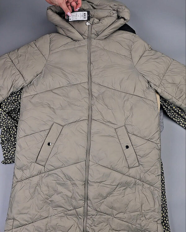 Фотография  233 - VERO MODA  Winter mix#10 кг, ЛОТ СТ-9796 оптом в Кызыле и республике Тыва