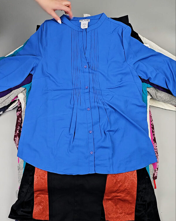 Фотография  848 - CANADA  Winter mix 084#20 кг, ЛОТ СТ-9988 оптом в Кызыле и республике Тыва