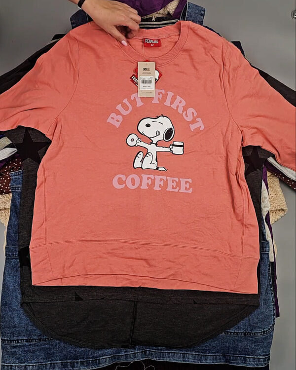 Фотография  283 - XXL Winter mix БМ#15 кг, ЛОТ СХ-0195 оптом в Кызыле и республике Тыва