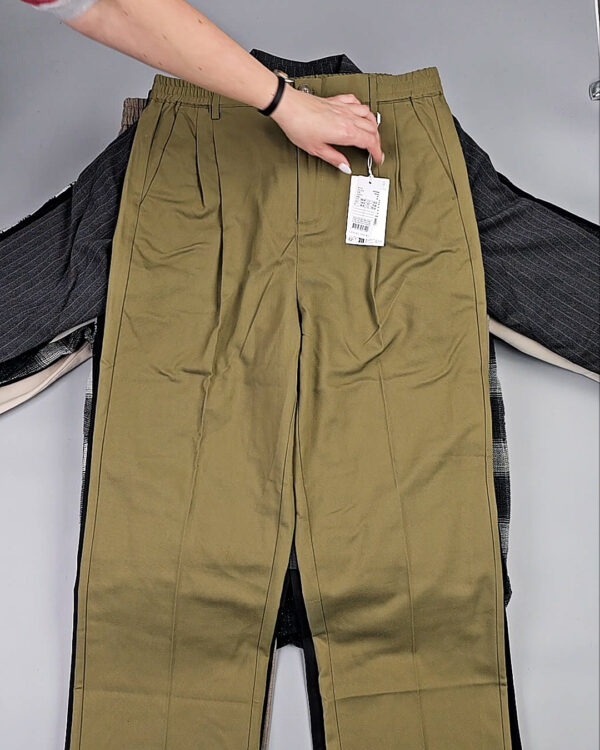 Фотография  896 - CASUAL FRIDAY Winter 075#20 кг, ЛОТ СТ-9983 оптом в Кызыле и республике Тыва